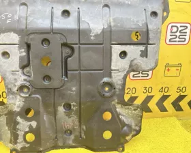 Защита двигателя Toyota
