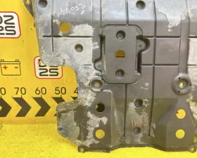 Защита двигателя Toyota