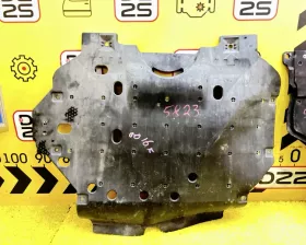 Защита двигателя Honda