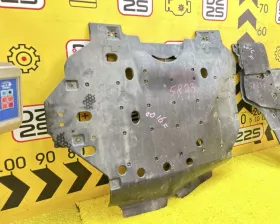 Защита двигателя Honda