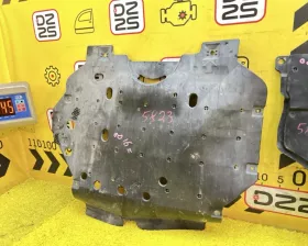 Защита двигателя Honda