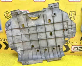 Защита двигателя Honda