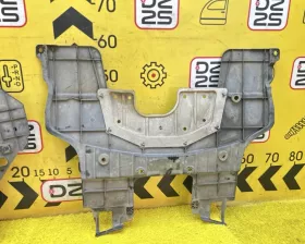 Защита двигателя Honda
