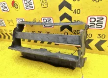 Защита радиатора Land Rover RANGE ROVER SPORT 2010 LR013050 L320 508PN, передняя