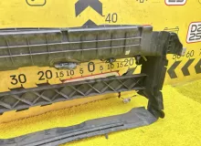 Защита радиатора Land Rover RANGE ROVER SPORT 2010 LR013050 L320 508PN, передняя