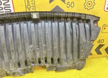 Защита бампера Mercedes-Benz E-CLASS 2017 A2135200200 WDD213 OM654DE20LL, передняя