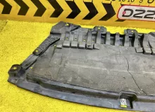 Защита бампера Mercedes-Benz E-CLASS 2017 A2135200200 WDD213 OM654DE20LL, передняя