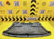 Защита бампера Mercedes-Benz E-CLASS 2017 A2135200200 WDD213 OM654DE20LL, передняя