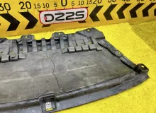 Защита бампера Mercedes-Benz E-CLASS 2017 A2135200200 WDD213 OM654DE20LL, передняя