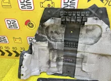 Защита двигателя Mercedes-Benz V-CLASS 2008 A6395201023 W639 M272E35/272.978/272978, передняя