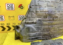 Защита двигателя Mercedes-Benz V-CLASS 2008 A6395201023 W639 M272E35/272.978/272978, передняя
