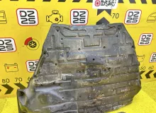 Защита двигателя Mercedes-Benz V-CLASS 2008 A6395201023 W639 M272E35/272.978/272978, передняя