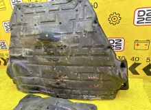 Защита двигателя Mercedes-Benz V-CLASS 2008 A6395201023 W639 M272E35/272.978/272978, передняя