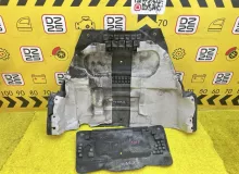 Защита двигателя Mercedes-Benz V-CLASS 2008 A6395201023 W639 M272E35/272.978/272978, передняя