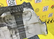 Защита двигателя Mercedes-Benz V-CLASS 2008 A6395201023 W639 M272E35/272.978/272978, передняя