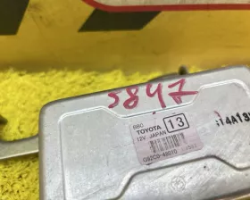 Конвертор TOYOTA