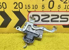 Конвертор TOYOTA HARRIER 2014 G92C048010 ZSU60W 3ZRFAE, передний