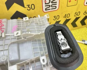 Печка салона Toyota