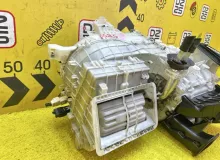 Печка салона TOYOTA ESQUIRE 2015 8705028700 ZRR85G 3ZRFAE, передняя