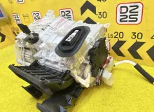 Печка салона TOYOTA ESQUIRE 2015 8705028700 ZRR85G 3ZRFAE, передняя