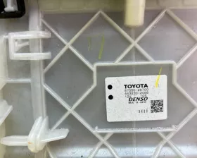 Печка салона Toyota