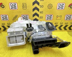 Печка салона Toyota