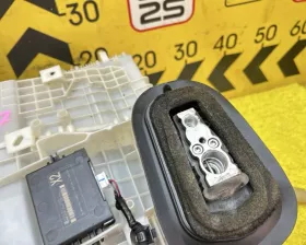 Печка салона Toyota
