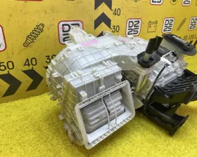 Печка салона Toyota