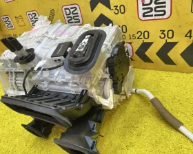 Печка салона Toyota