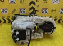 Печка салона TOYOTA ESQUIRE 2015 8705028710 ZWR80G 2ZRFXE, передняя