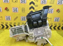 Печка салона TOYOTA ESQUIRE 2015 8705028710 ZWR80G 2ZRFXE, передняя