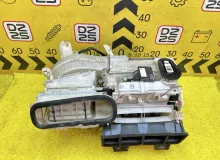 Печка салона TOYOTA VANGUARD 2007 8705012330 ACA33W 2AZFE, передняя