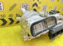 Печка салона TOYOTA VANGUARD 2007 8705012330 ACA33W 2AZFE, передняя
