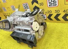 Печка салона TOYOTA VANGUARD 2007 8705012330 ACA33W 2AZFE, передняя