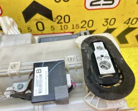 Печка салона Toyota