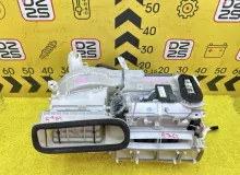 Печка салона TOYOTA VANGUARD 2009 8713012511 ACA38W 2AZFE, передняя