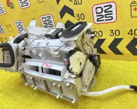 Печка салона Toyota
