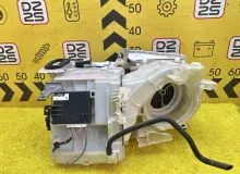 Печка салона TOYOTA VANGUARD 2009 8713012511 ACA38W 2AZFE, передняя
