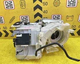 Печка салона Toyota