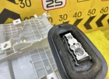 Печка салона TOYOTA ESQUIRE 2015 8713028590 ZRR85G 3ZRFAE, передняя