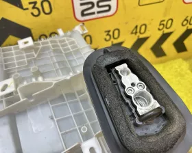 Печка салона Toyota