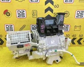Печка салона Toyota
