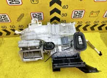 Печка салона TOYOTA VOXY 2014 8713028590 ZWR80G 2ZRFXE, передняя