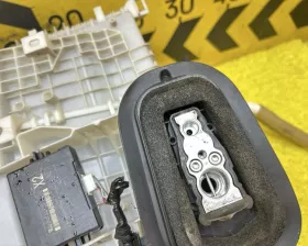 Печка салона Toyota