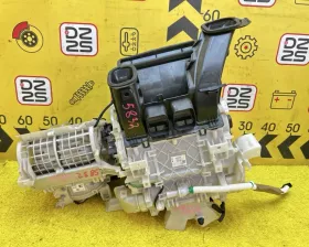 Печка салона Toyota
