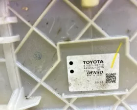 Печка салона Toyota