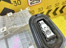Печка салона TOYOTA ESQUIRE 2015 8713028590 ZRR85G 3ZRFAE, передняя