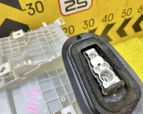Печка салона Toyota