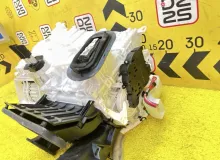 Печка салона TOYOTA ESQUIRE 2015 8713028590 ZRR85G 3ZRFAE, передняя