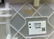 Печка салона TOYOTA ESQUIRE 2015 8713028590 ZRR85G 3ZRFAE, передняя